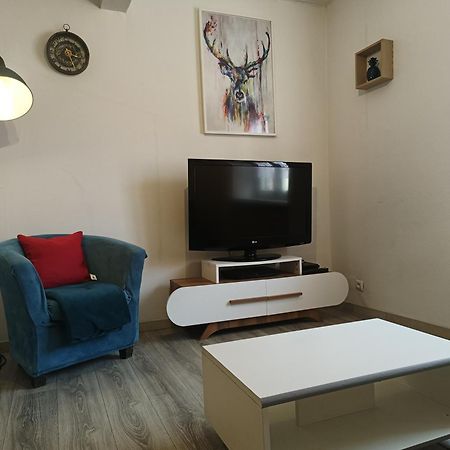 Wintzenheim: Appartement Bagian luar foto