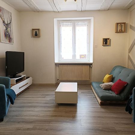 Wintzenheim: Appartement Bagian luar foto