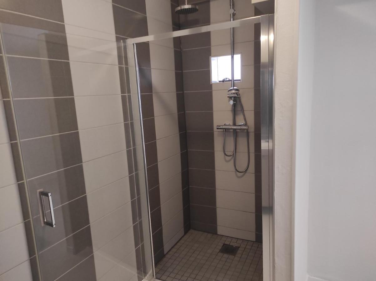 Wintzenheim: Appartement Bagian luar foto