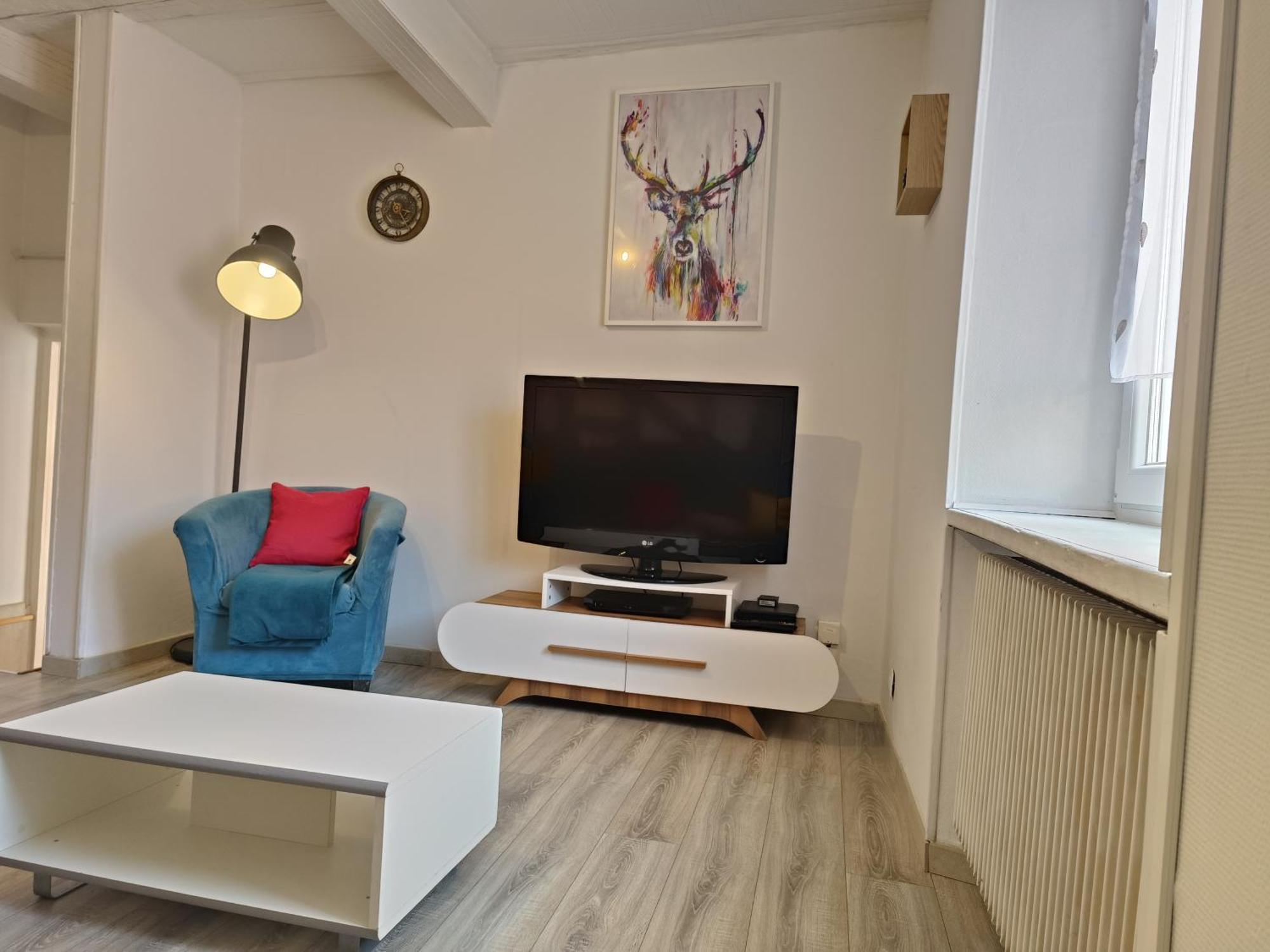 Wintzenheim: Appartement Bagian luar foto