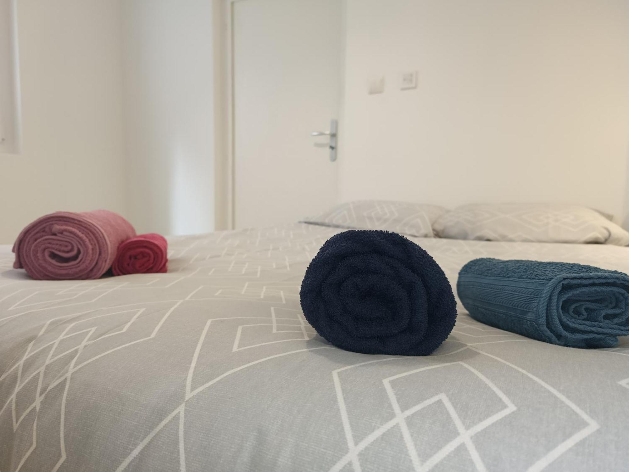 Wintzenheim: Appartement Bagian luar foto