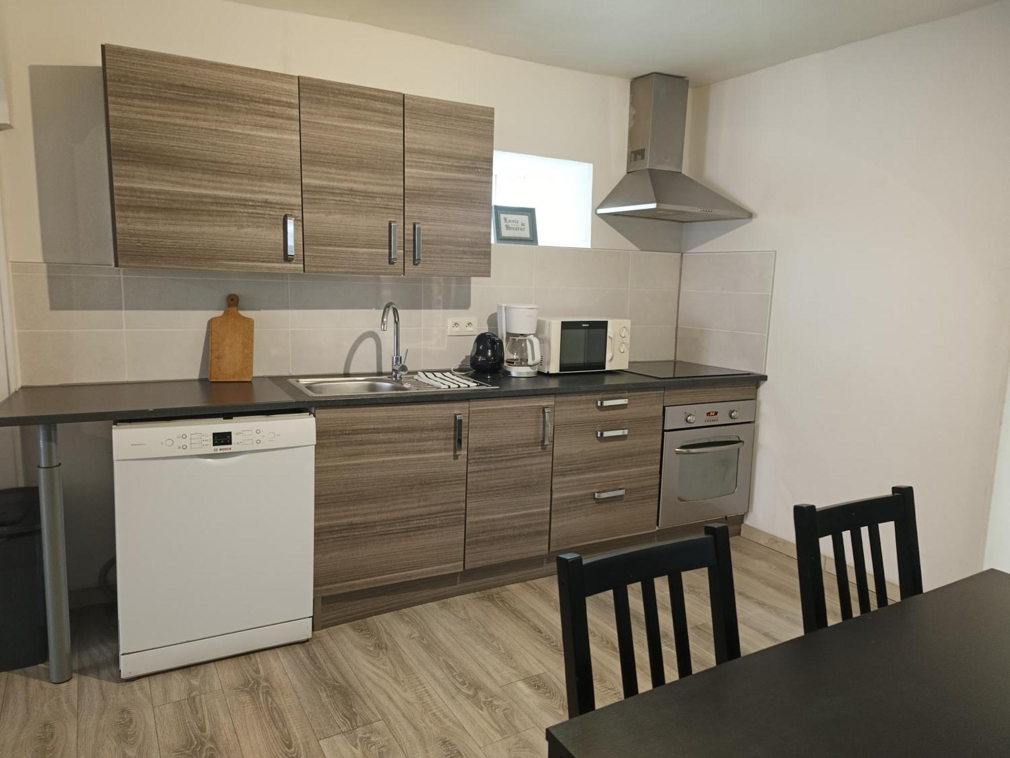 Wintzenheim: Appartement Bagian luar foto