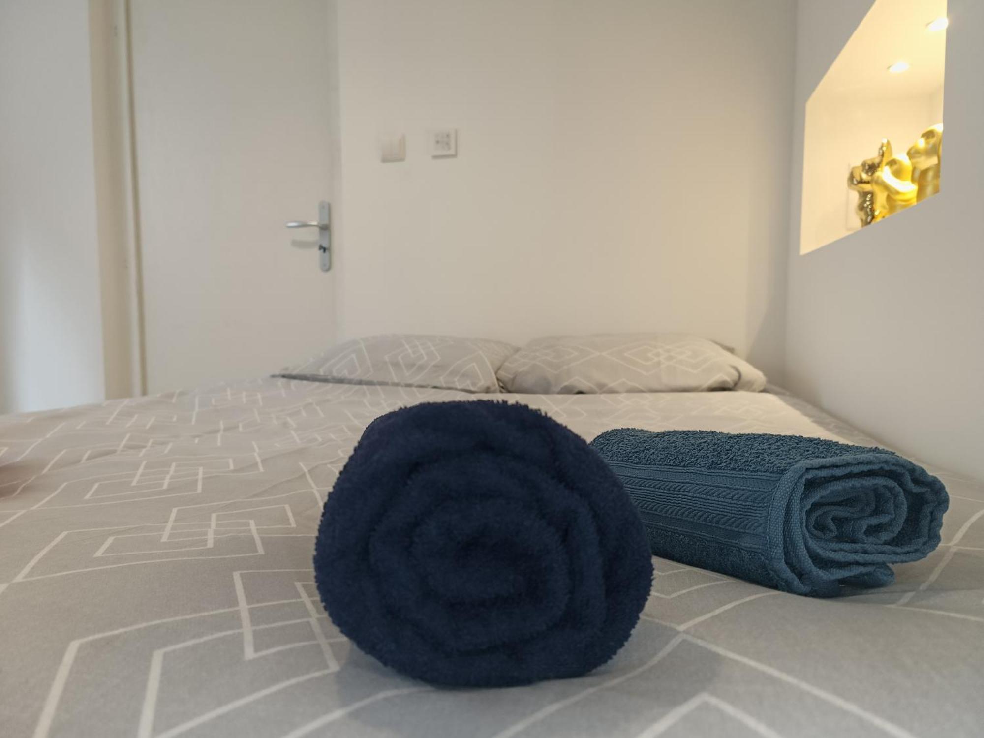 Wintzenheim: Appartement Bagian luar foto